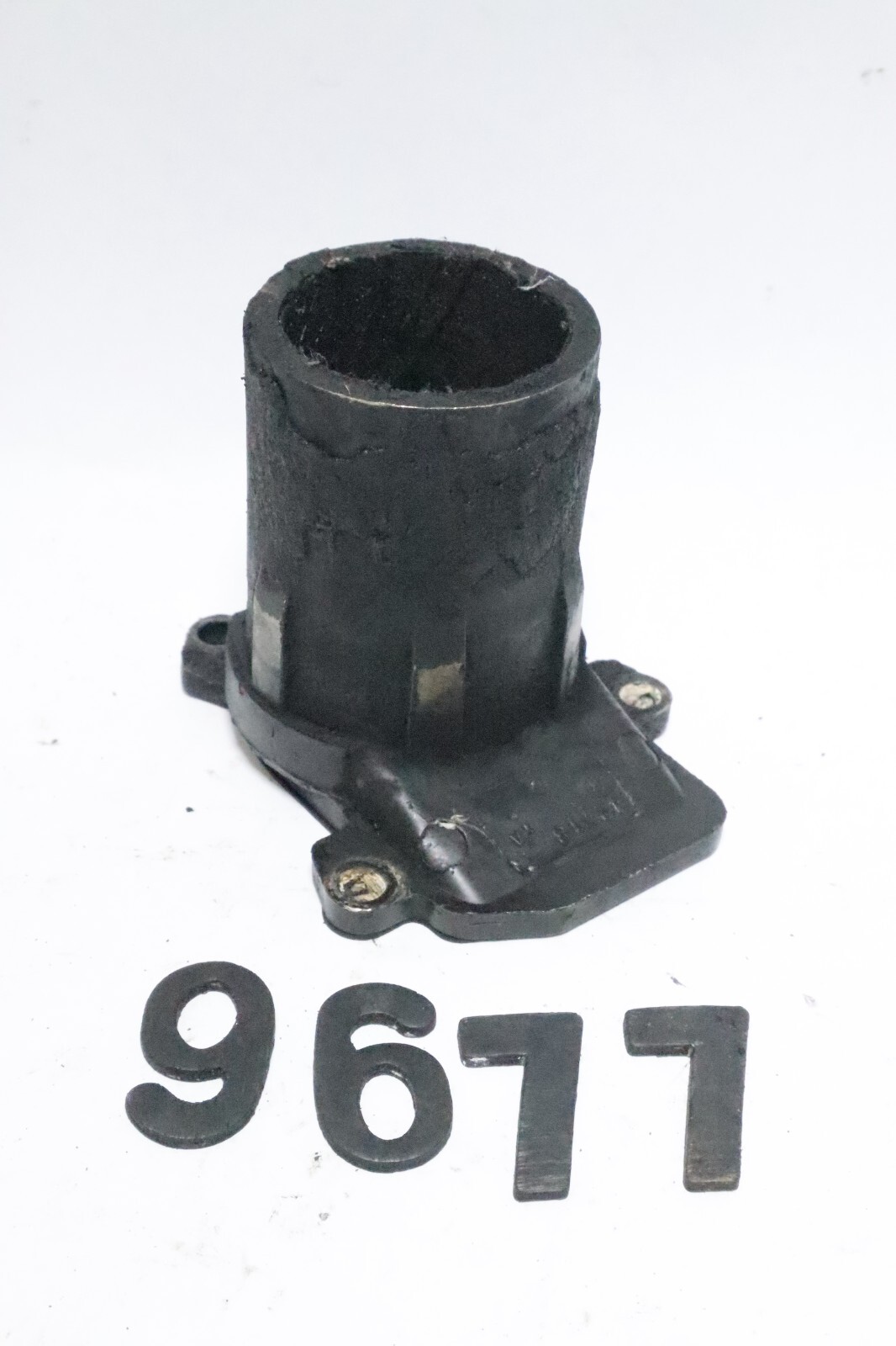 Mercury Mariner 50 60 hp exhaust adapter tube 42718 - Image 2