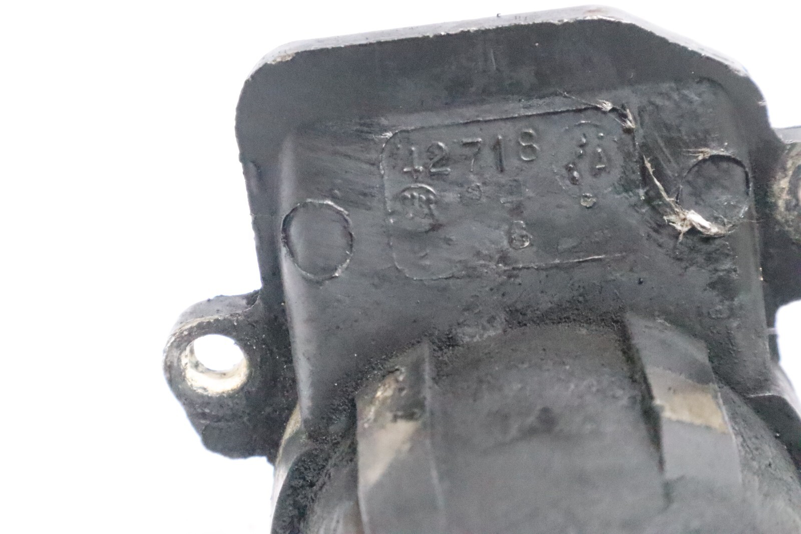 Mercury Mariner 50 60 hp exhaust adapter tube 42718 - Image 5