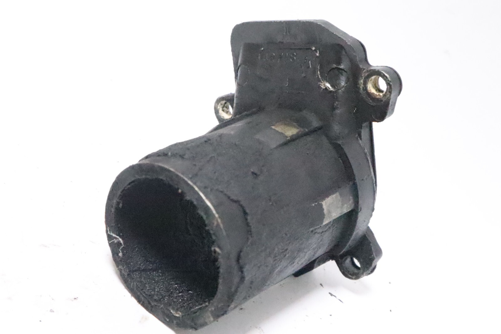 Mercury Mariner 50 60 hp exhaust adapter tube 42718 - Image 6