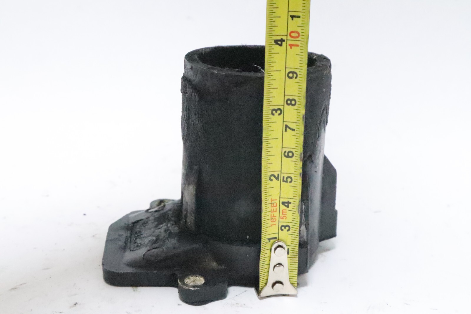 Mercury Mariner 50 60 hp exhaust adapter tube 42718 - Image 12