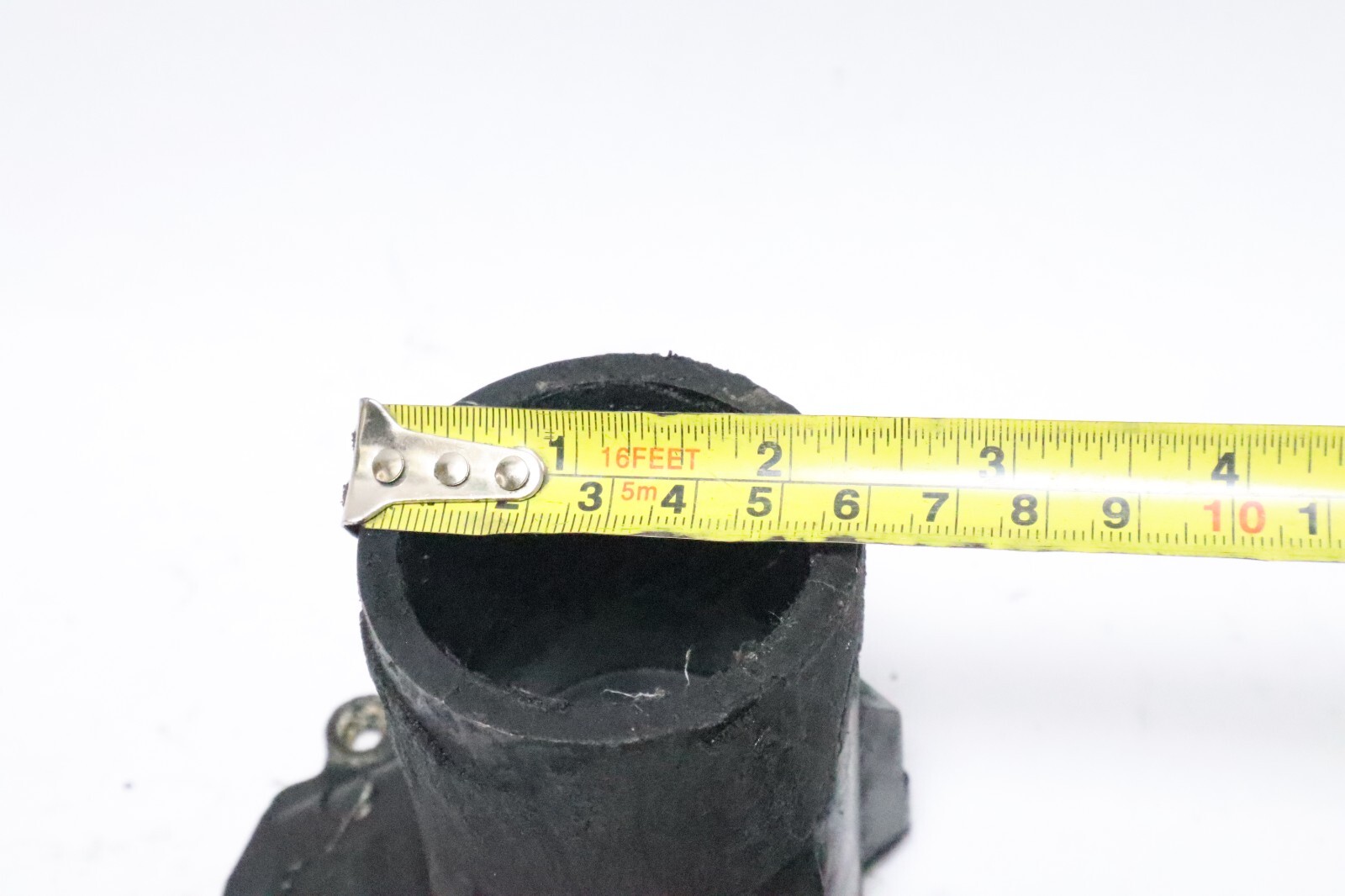 Mercury Mariner 50 60 hp exhaust adapter tube 42718 - Image 13