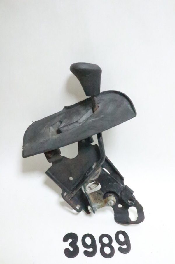 Honda Rancher 420FM 4x4 Shift Lever Selector 4x4 2x4 Cable Knob 07-14 USED - Image 10