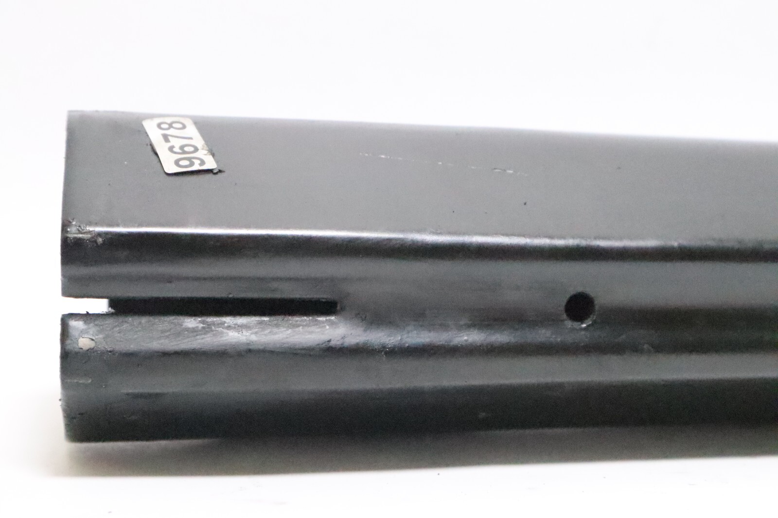 69544 69544-C1 Mercury Mariner 1970-1997 Long Exhaust Tube 30 JET 35-60 hp Used - Image 2