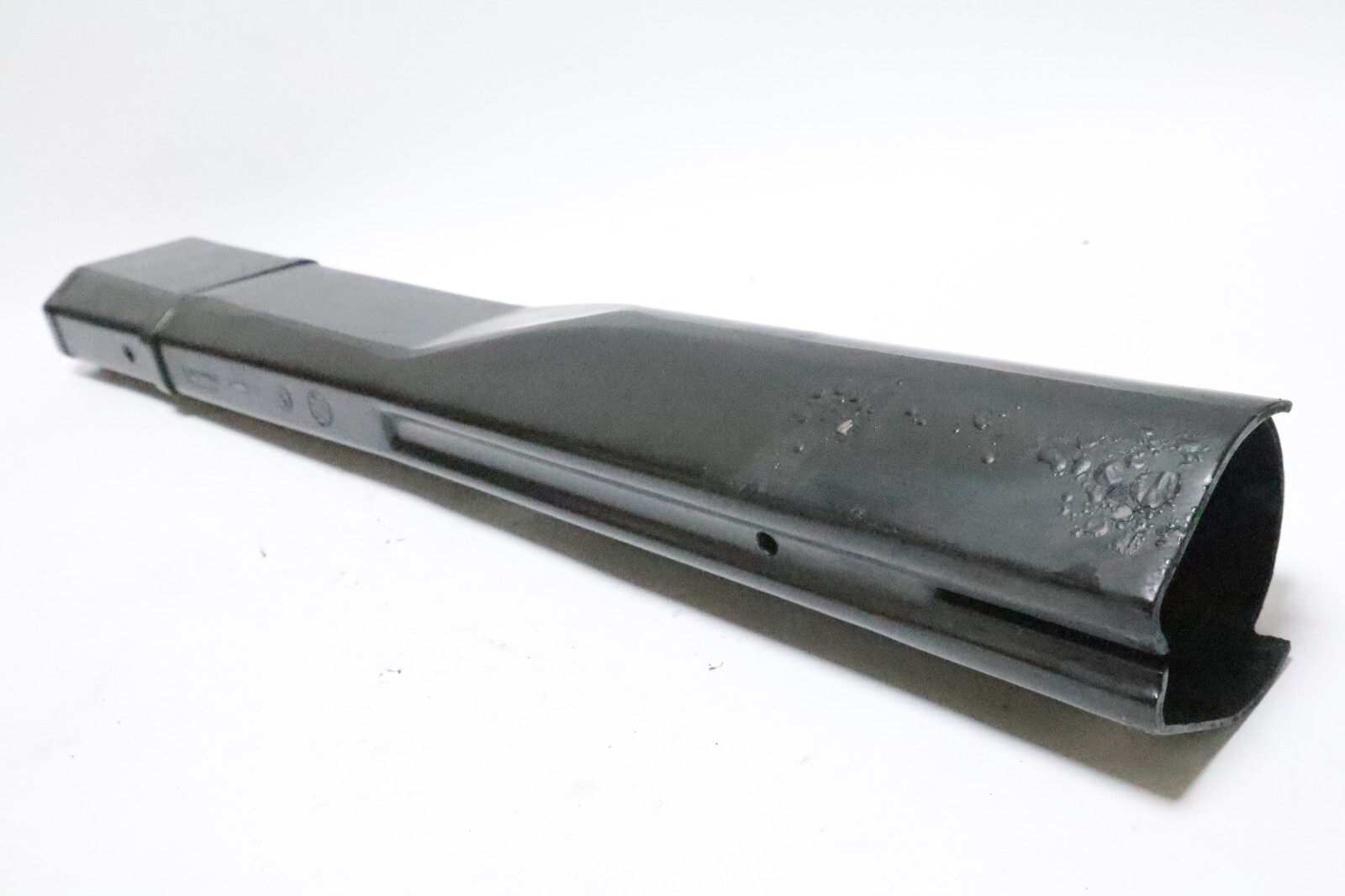 69544 69544-C1 Mercury Mariner 1970-1997 Long Exhaust Tube 30 JET 35-60 hp Used - Image 6