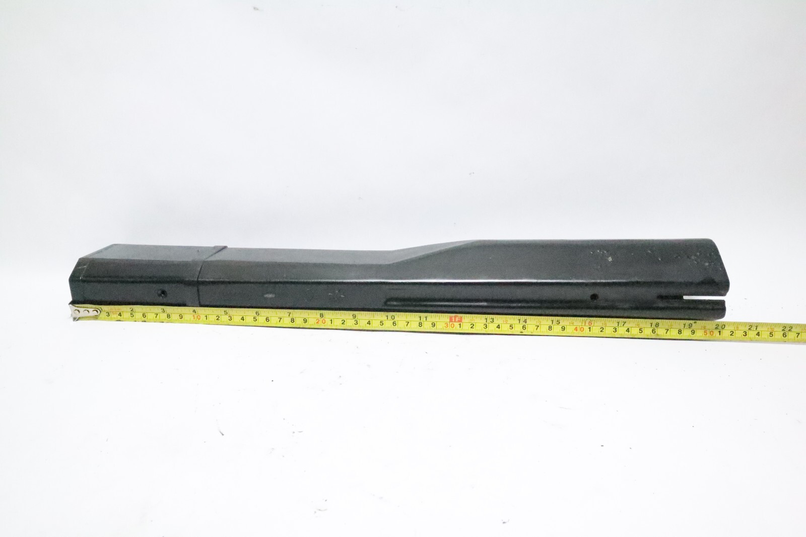 69544 69544-C1 Mercury Mariner 1970-1997 Long Exhaust Tube 30 JET 35-60 hp Used - Image 7