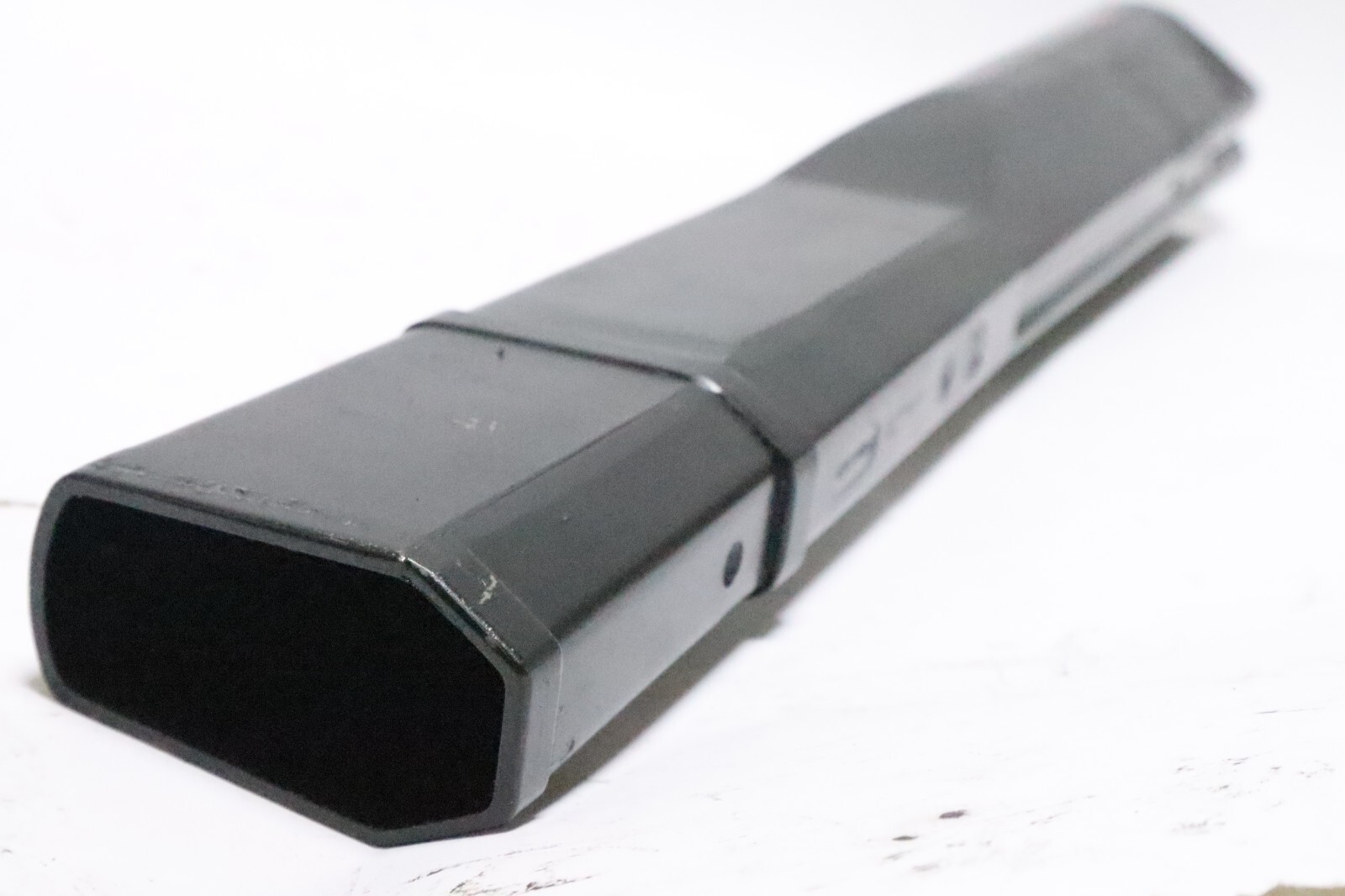 69544 69544-C1 Mercury Mariner 1970-1997 Long Exhaust Tube 30 JET 35-60 hp Used - Image 10