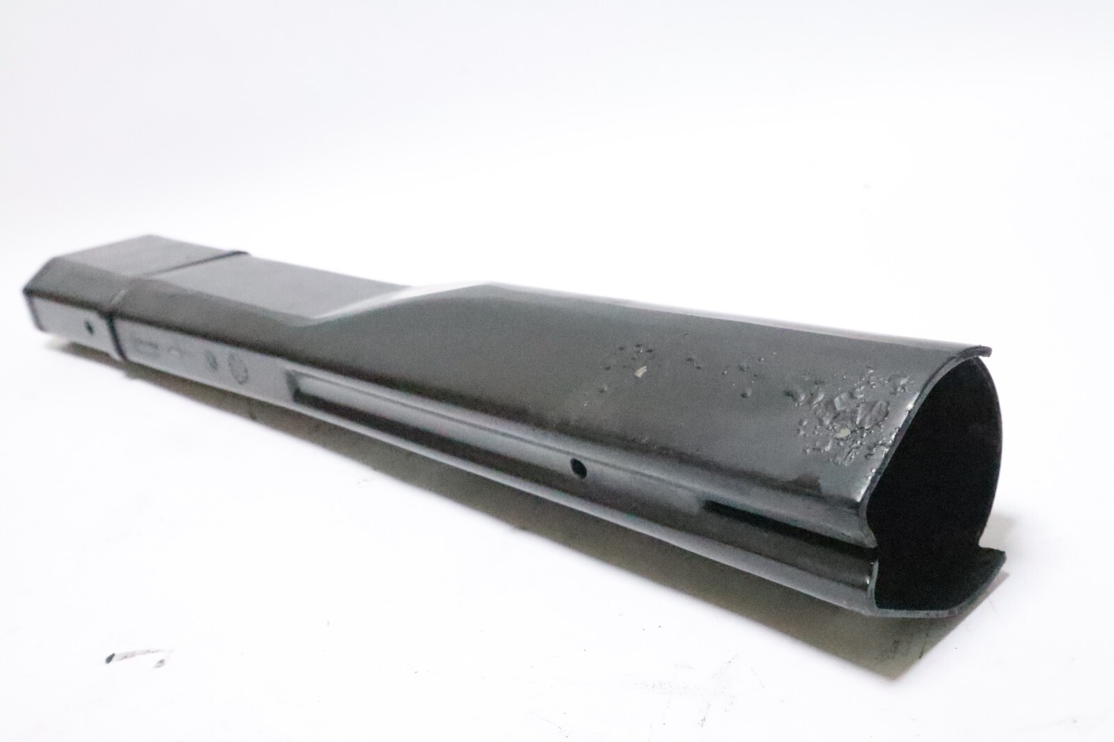 69544 69544-C1 Mercury Mariner 1970-1997 Long Exhaust Tube 30 JET 35-60 hp Used - Image 11