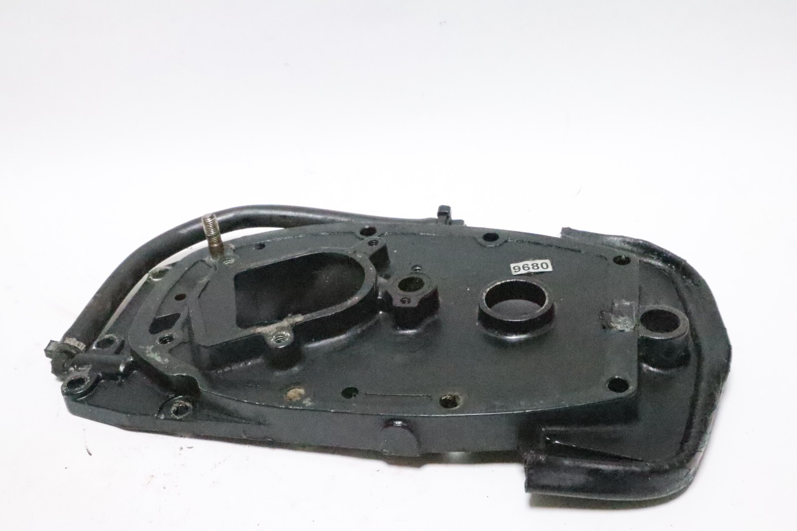 MERCURY 60 hp 2 storke OEM EXHAUST PLATE ASSY #42869A2 - Image 4