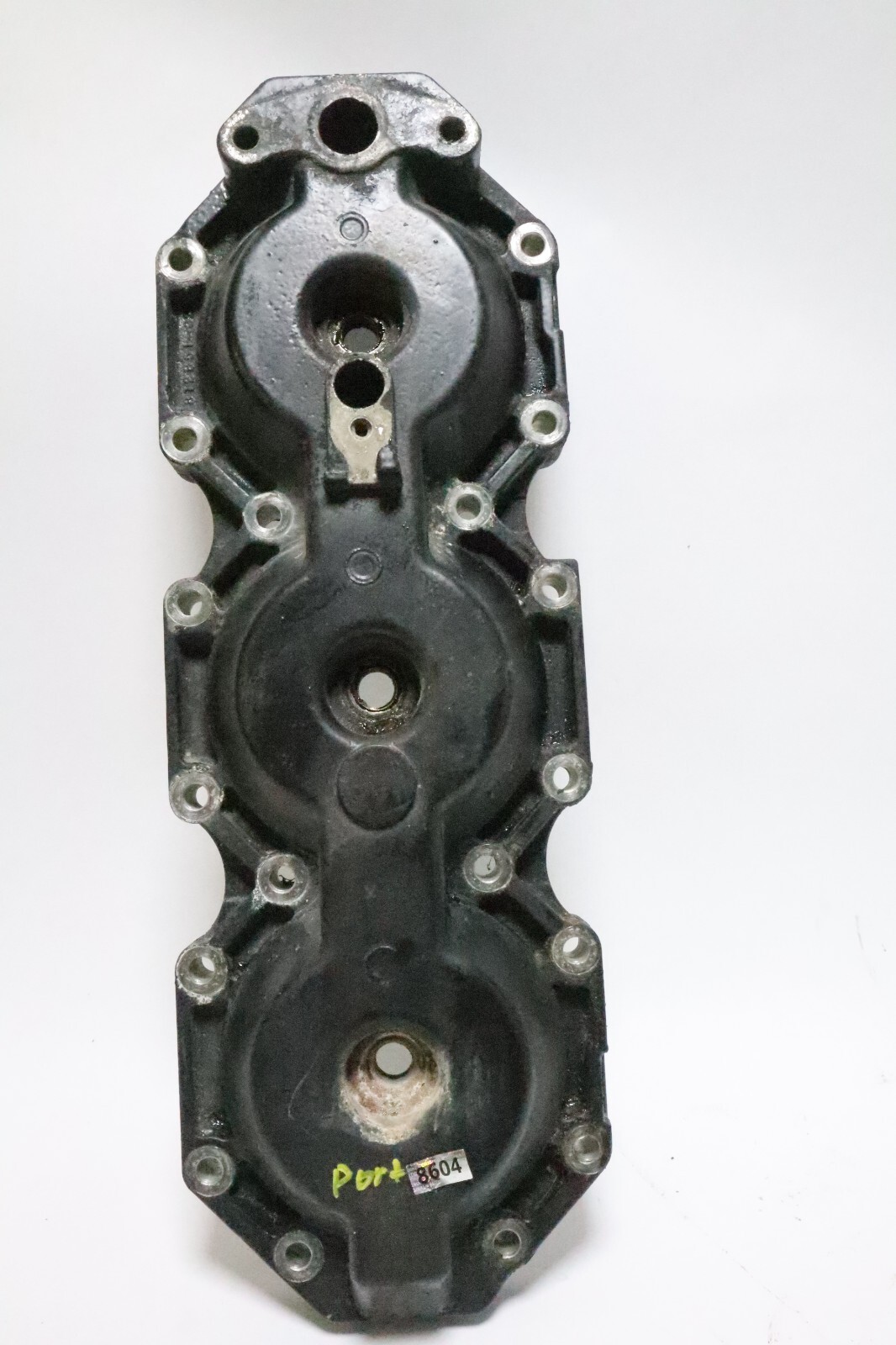 MERCURY MARINE OUTBOARD 225 PORT CYLINDER HEAD 812851A2 812851A16