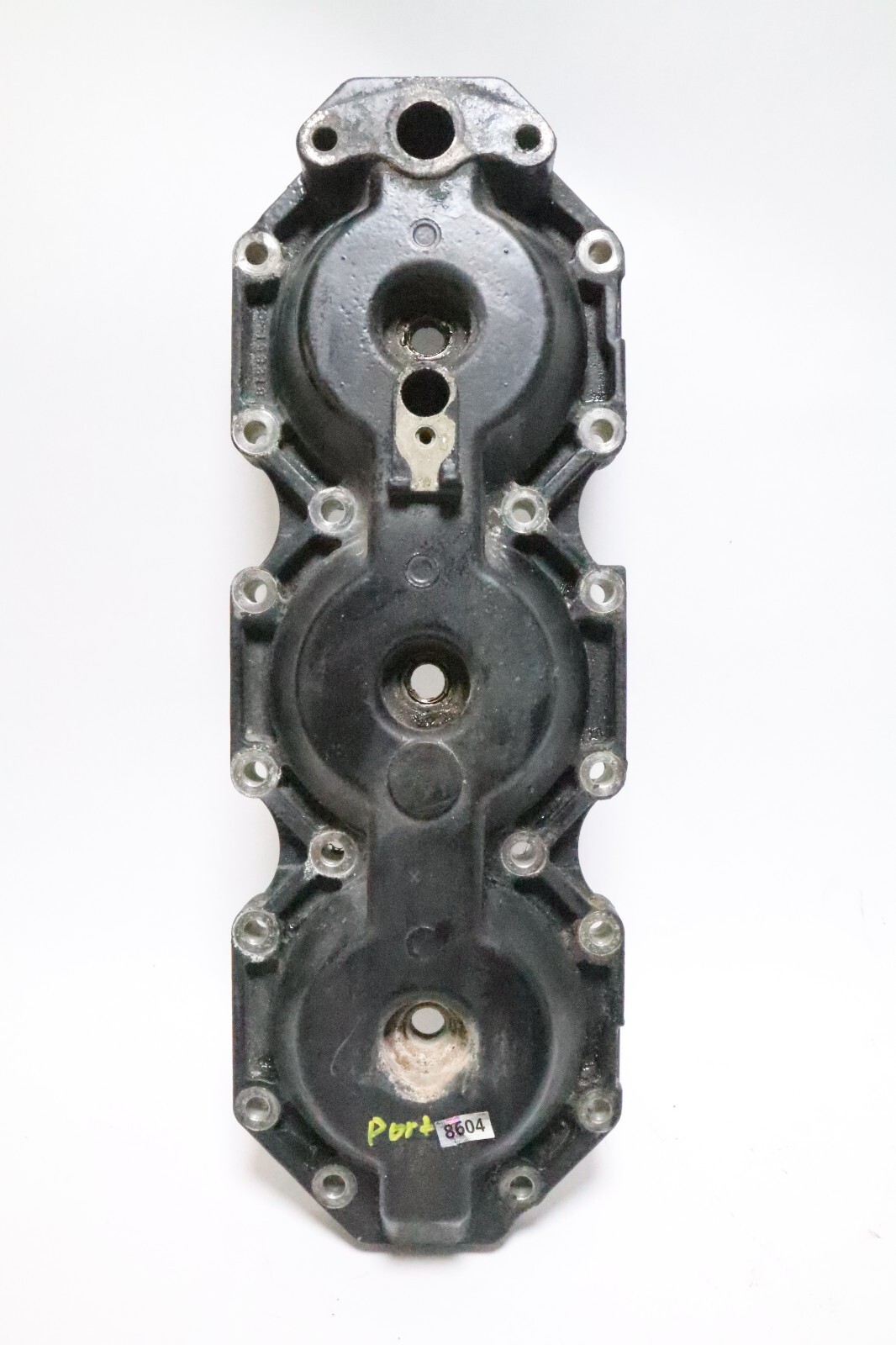 MERCURY MARINE OUTBOARD 225 PORT CYLINDER HEAD 812851A2 812851A16 - Image 3