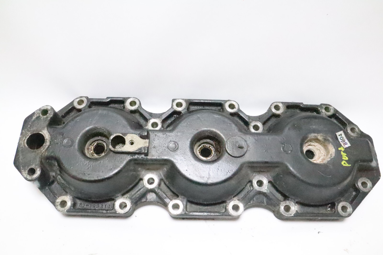 MERCURY MARINE OUTBOARD 225 PORT CYLINDER HEAD 812851A2 812851A16 - Image 5