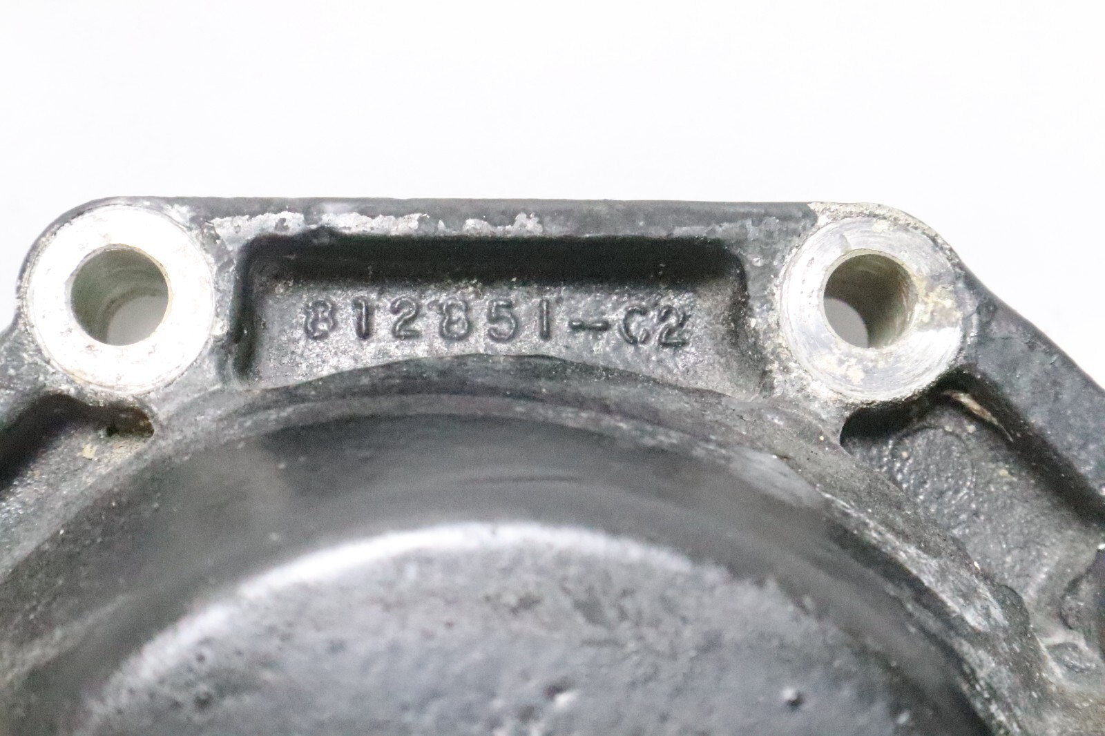 MERCURY MARINE OUTBOARD 225 PORT CYLINDER HEAD 812851A2 812851A16 - Image 7
