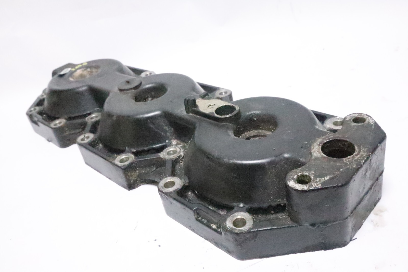MERCURY MARINE OUTBOARD 225 PORT CYLINDER HEAD 812851A2 812851A16 - Image 8