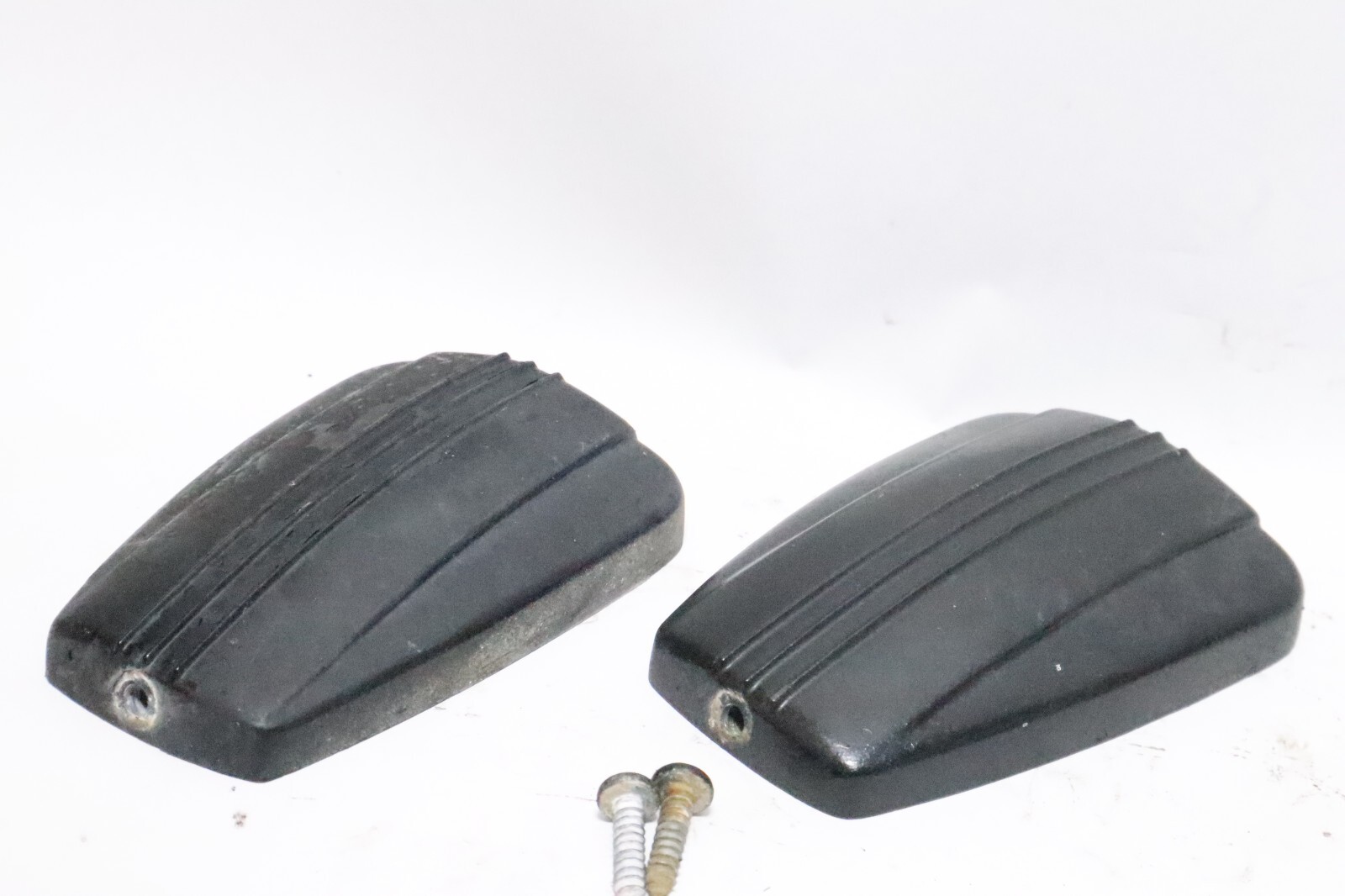 Mercury 30-115 hp lower exhaust cover pair 35474 - Image 6