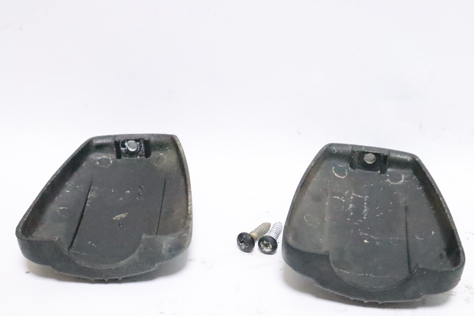 Mercury 30-115 hp lower exhaust cover pair 35474 - Image 8