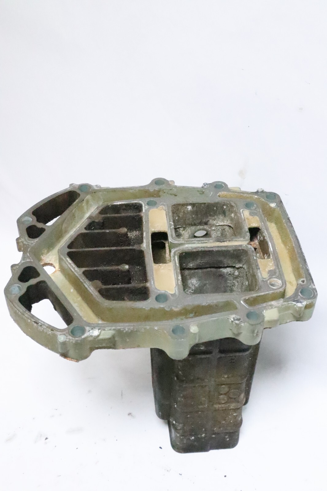 Yamaha 2003 2004 2005 2006 2007 2008 2009 Exhaust Manifold 200 225 250 300 HP - Image 4