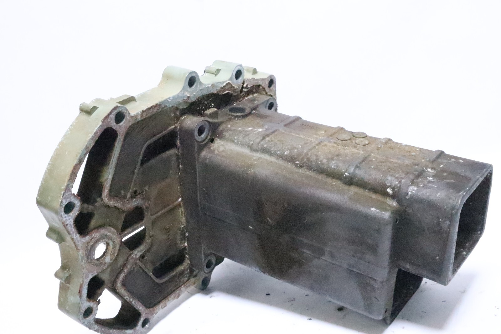 Yamaha 2003 2004 2005 2006 2007 2008 2009 Exhaust Manifold 200 225 250 300 HP - Image 5