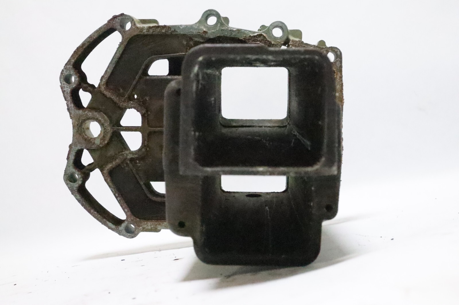 Yamaha 2003 2004 2005 2006 2007 2008 2009 Exhaust Manifold 200 225 250 300 HP - Image 6
