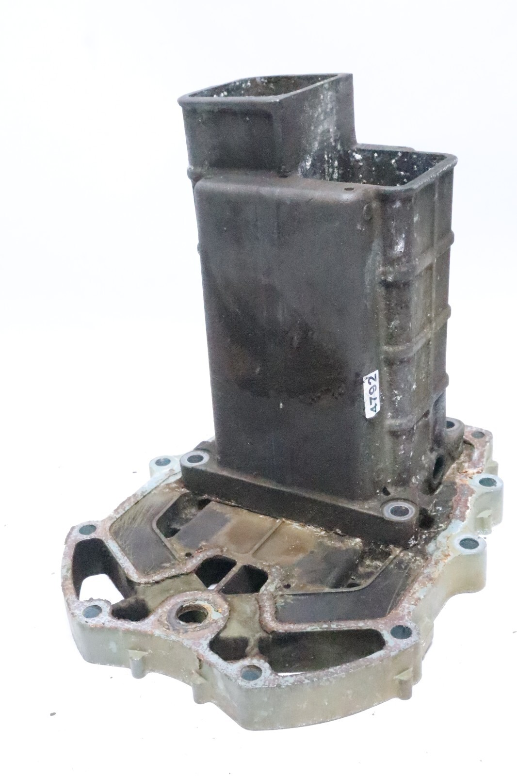 Yamaha 2003 2004 2005 2006 2007 2008 2009 Exhaust Manifold 200 225 250 300 HP - Image 7