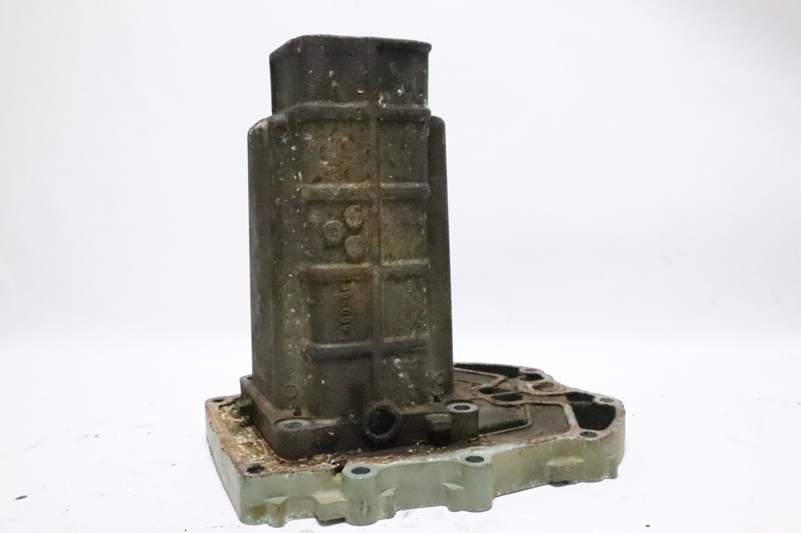 Yamaha 2003 2004 2005 2006 2007 2008 2009 Exhaust Manifold 200 225 250 300 HP - Image 9