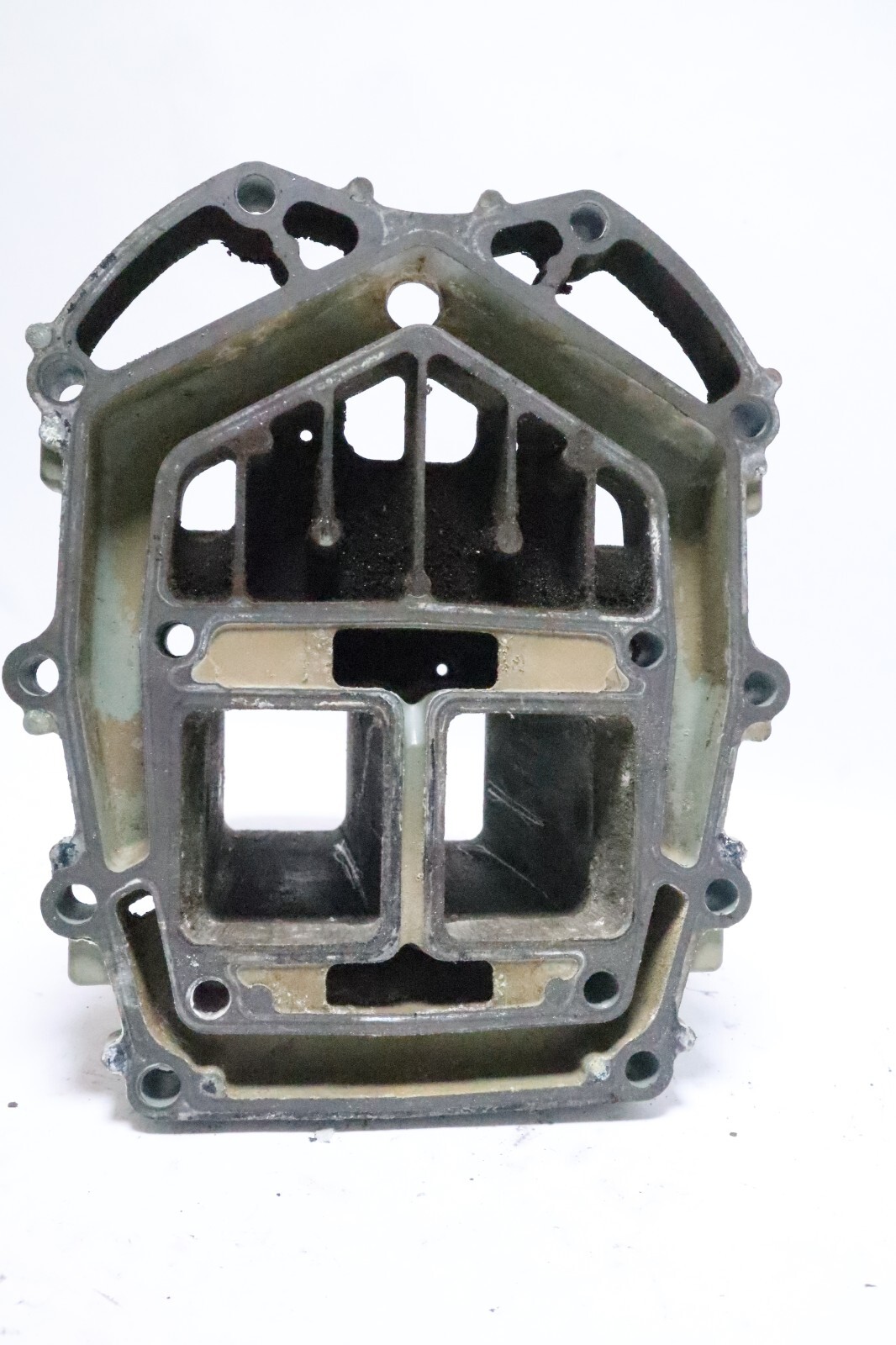 Yamaha 2003 2004 2005 2006 2007 2008 2009 Exhaust Manifold 200 225 250 300 HP - Image 10