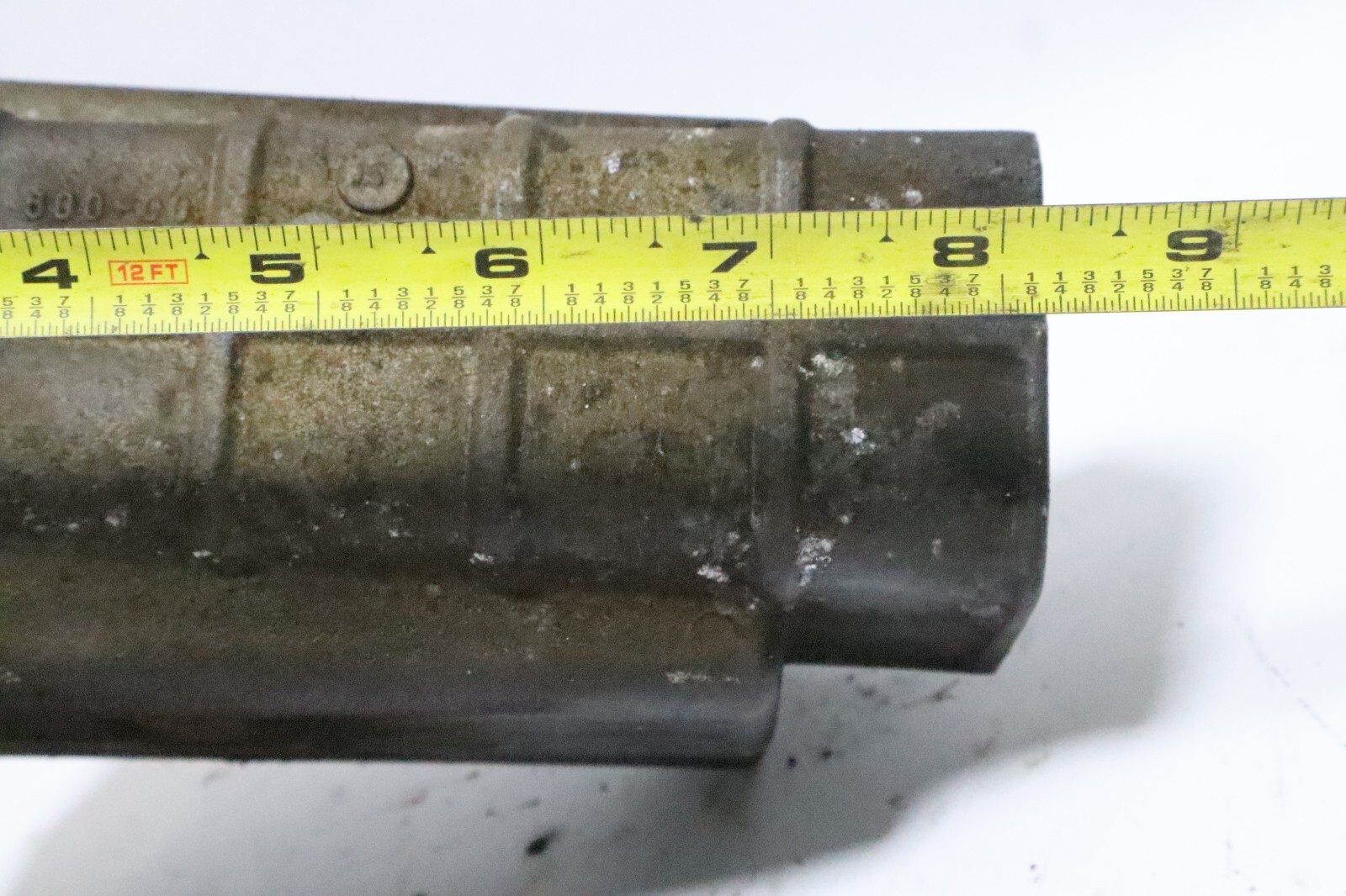 Yamaha 2003 2004 2005 2006 2007 2008 2009 Exhaust Manifold 200 225 250 300 HP - Image 12