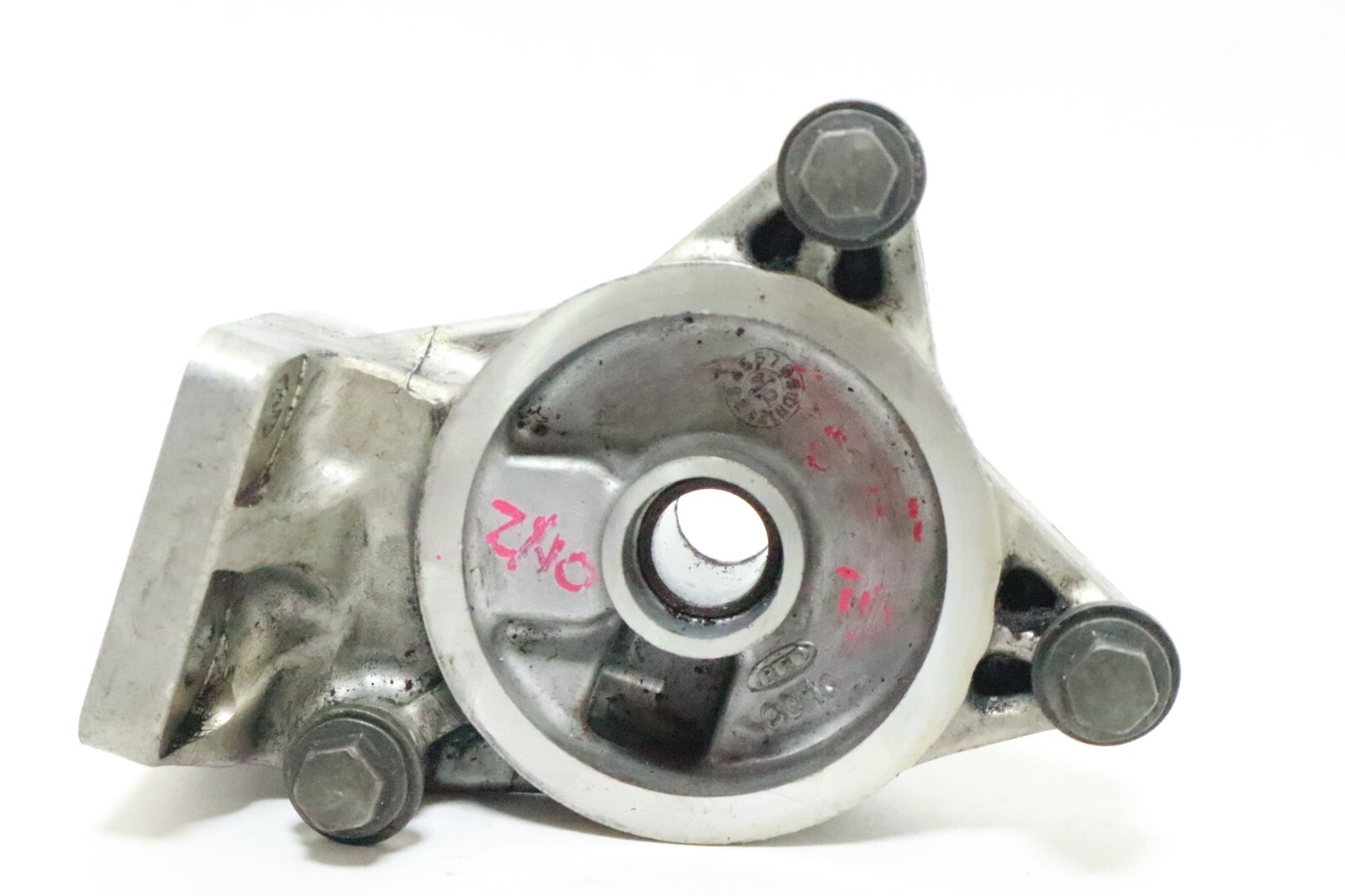 Kawasaki 2004 2005 ZX10R ZX10 Ninja OEM Oil Filter Case - Image 3