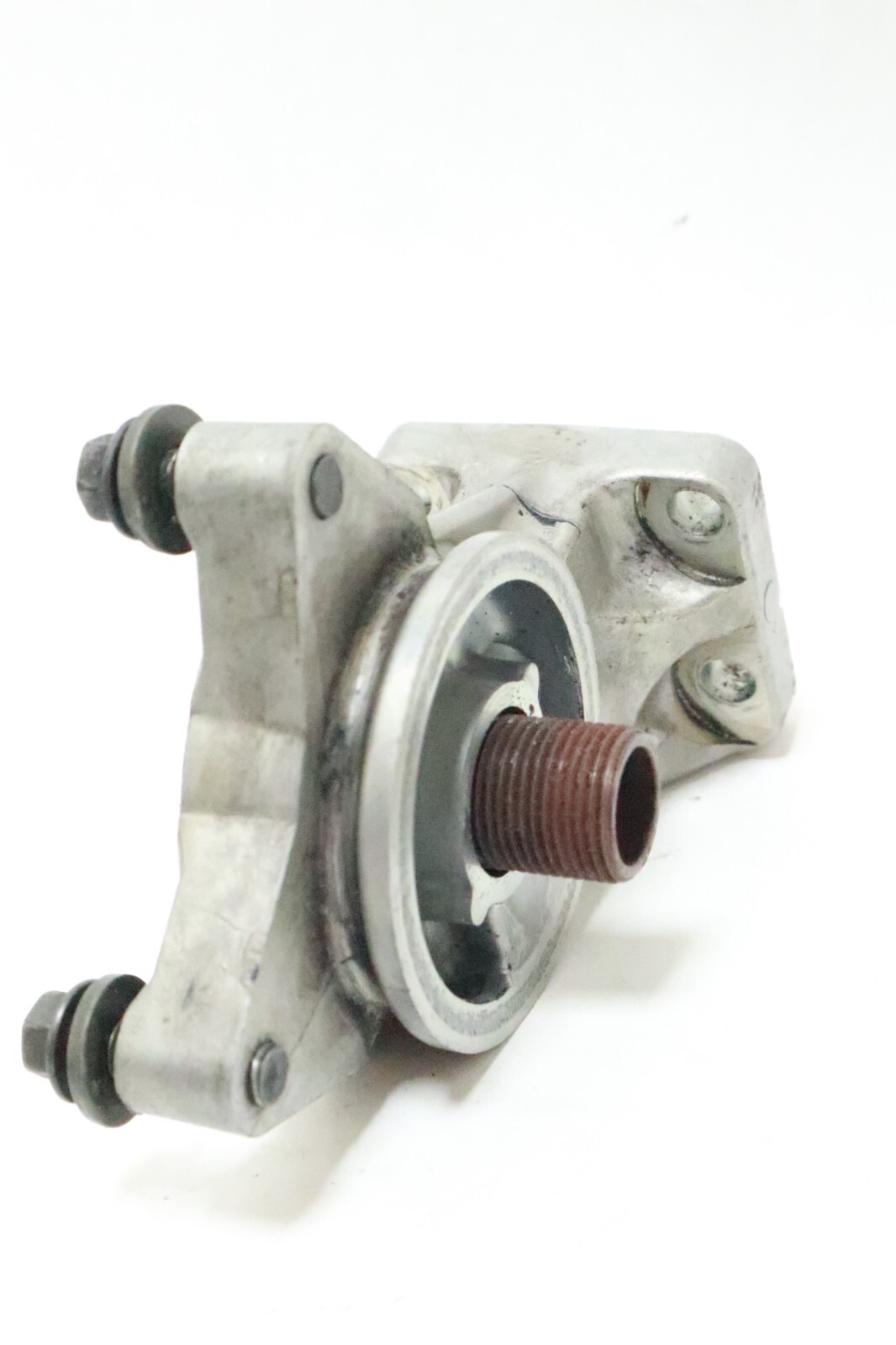 Kawasaki 2004 2005 ZX10R ZX10 Ninja OEM Oil Filter Case - Image 5
