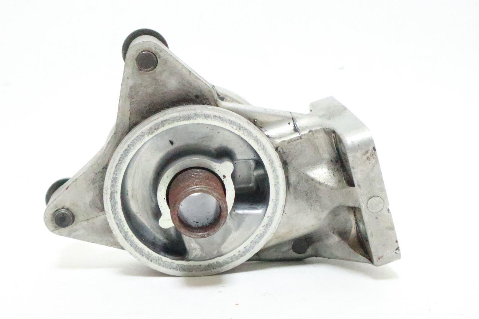 Kawasaki 2004 2005 ZX10R ZX10 Ninja OEM Oil Filter Case - Image 6
