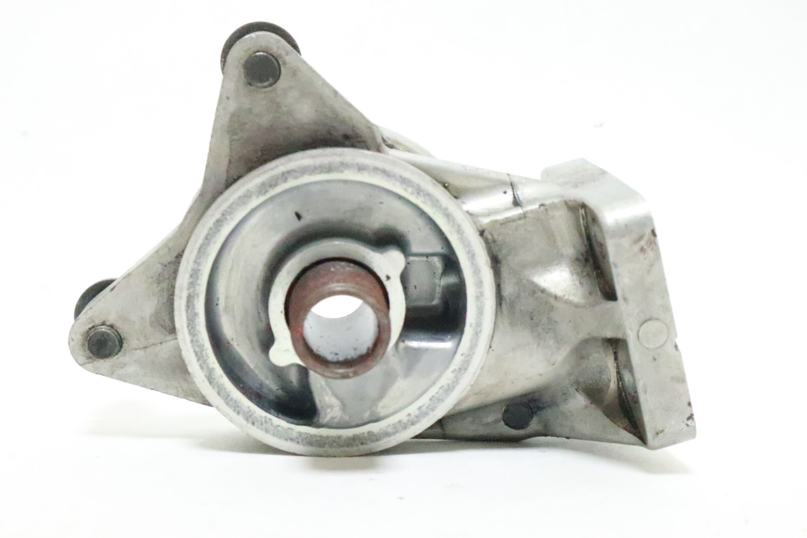 Kawasaki 2004 2005 ZX10R ZX10 Ninja OEM Oil Filter Case - Image 7