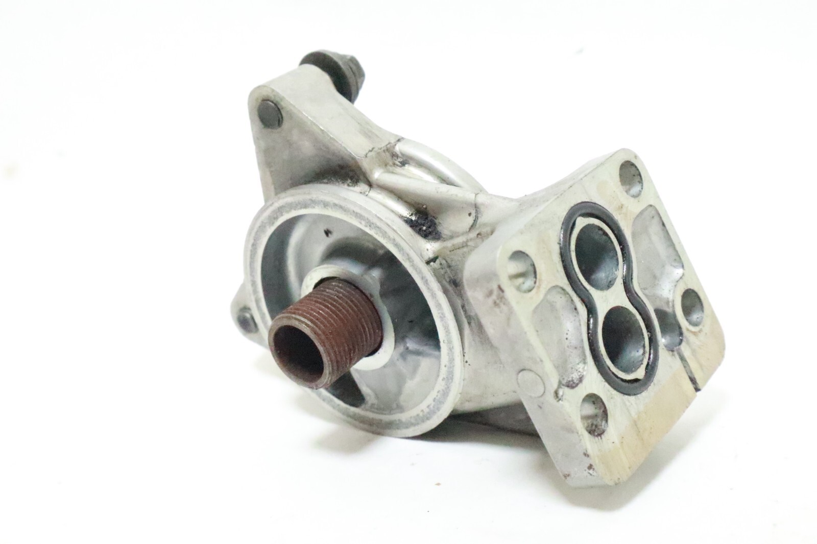 Kawasaki 2004 2005 ZX10R ZX10 Ninja OEM Oil Filter Case - Image 8