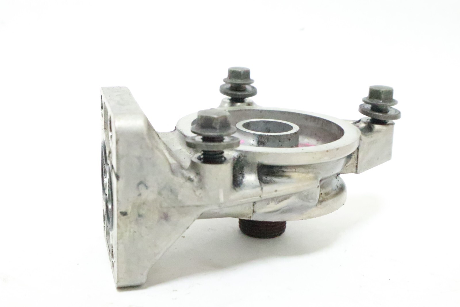 Kawasaki 2004 2005 ZX10R ZX10 Ninja OEM Oil Filter Case - Image 9