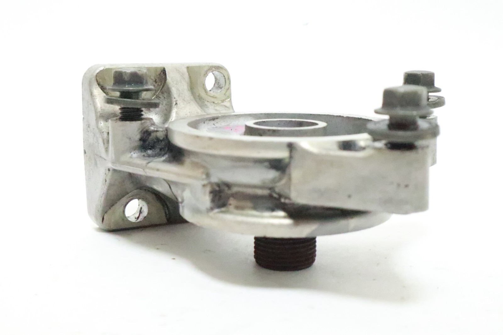 Kawasaki 2004 2005 ZX10R ZX10 Ninja OEM Oil Filter Case - Image 10