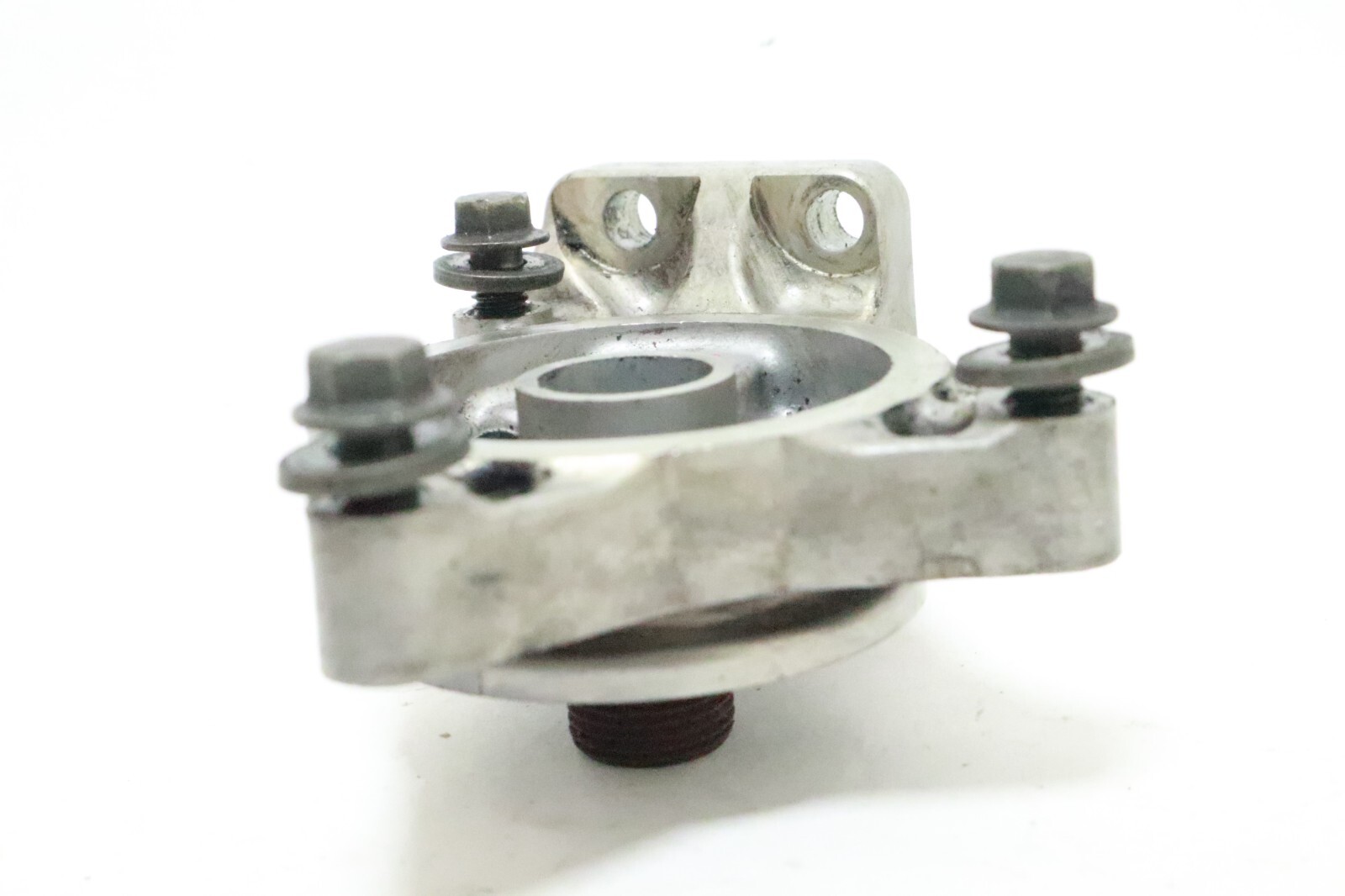Kawasaki 2004 2005 ZX10R ZX10 Ninja OEM Oil Filter Case - Image 11