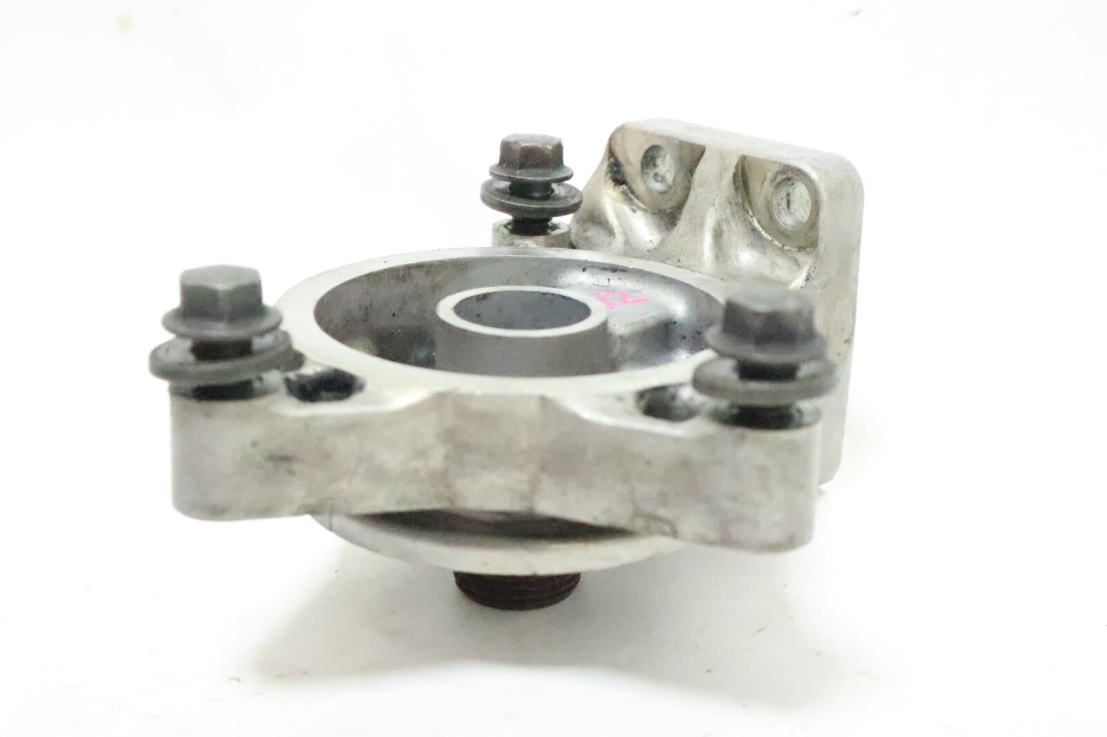 Kawasaki 2004 2005 ZX10R ZX10 Ninja OEM Oil Filter Case - Image 12