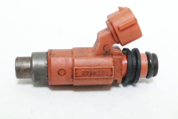 2005 SUZUKI DF115 90 100 115 140 HP, INJECTOR, FUEL 15710-65D00 RAIL 15750-90J00  USED qty 4 - Image 11