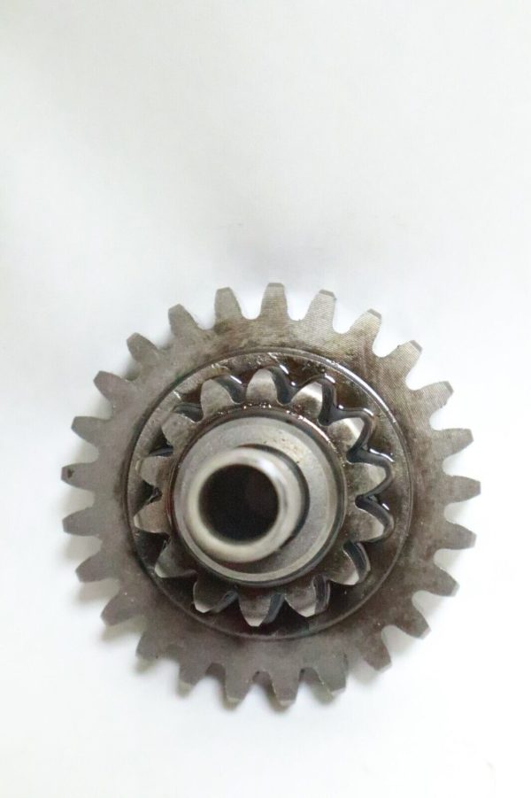 Honda 2007-2020 Rancher 420 Reverse Gear Idle 14T/25T 23721-HP5-600  USED - Image 2