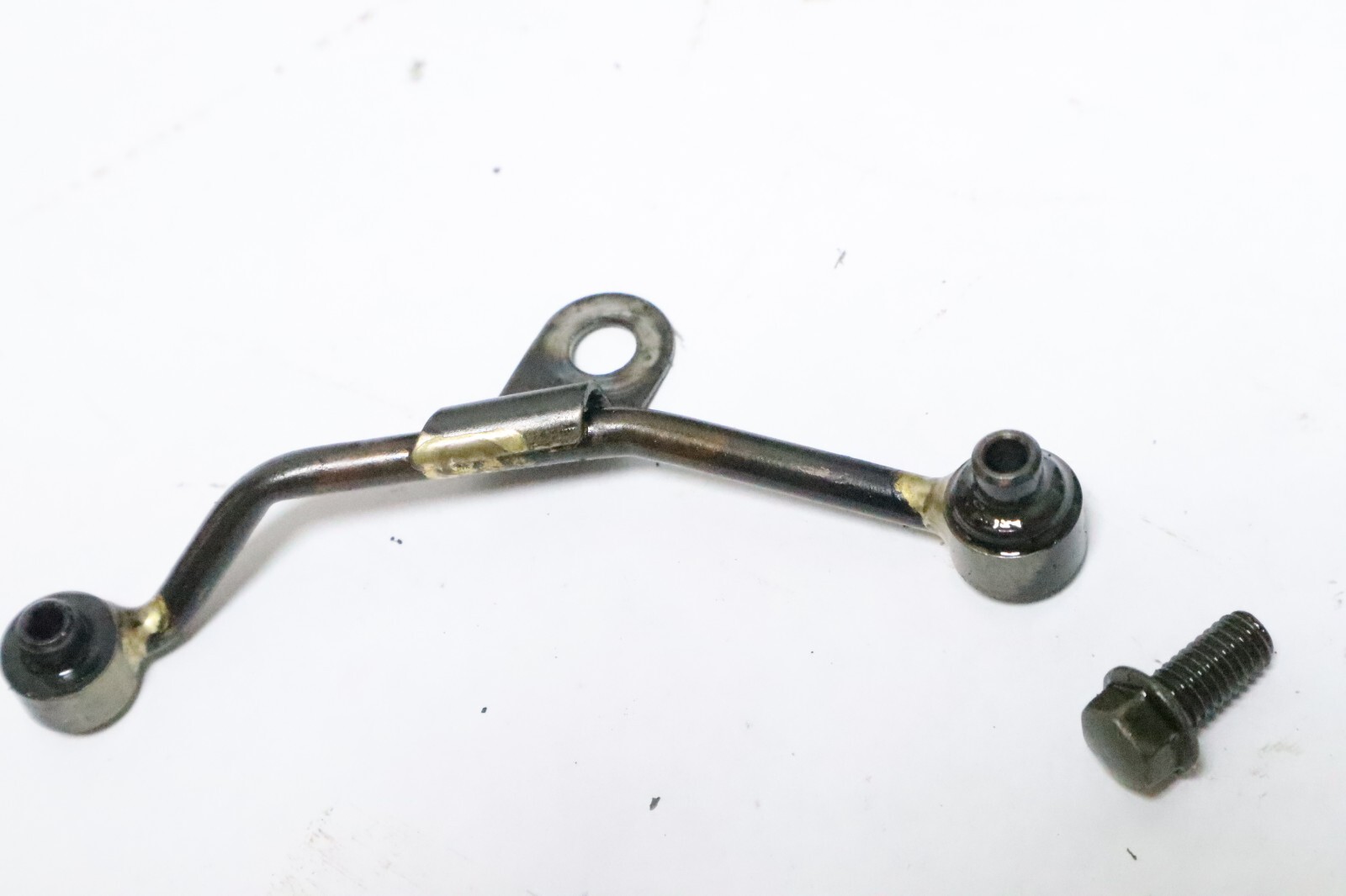1995-2005 Wolverine 1997-2012 Big Bear Oil Delivery 3 Pipe 4KB-13181-00-00