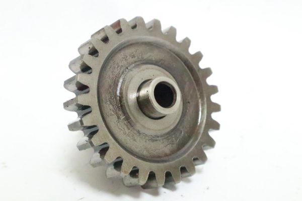 Honda 2007-2020 Rancher 420 Reverse Gear Idle 14T/25T 23721-HP5-600  USED - Image 5