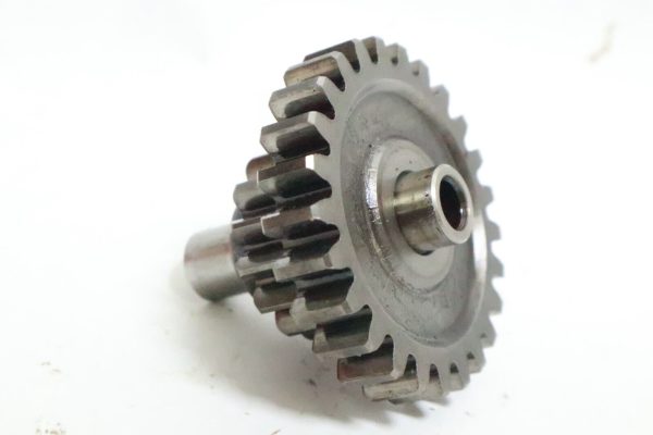 Honda 2007-2020 Rancher 420 Reverse Gear Idle 14T/25T 23721-HP5-600  USED - Image 6