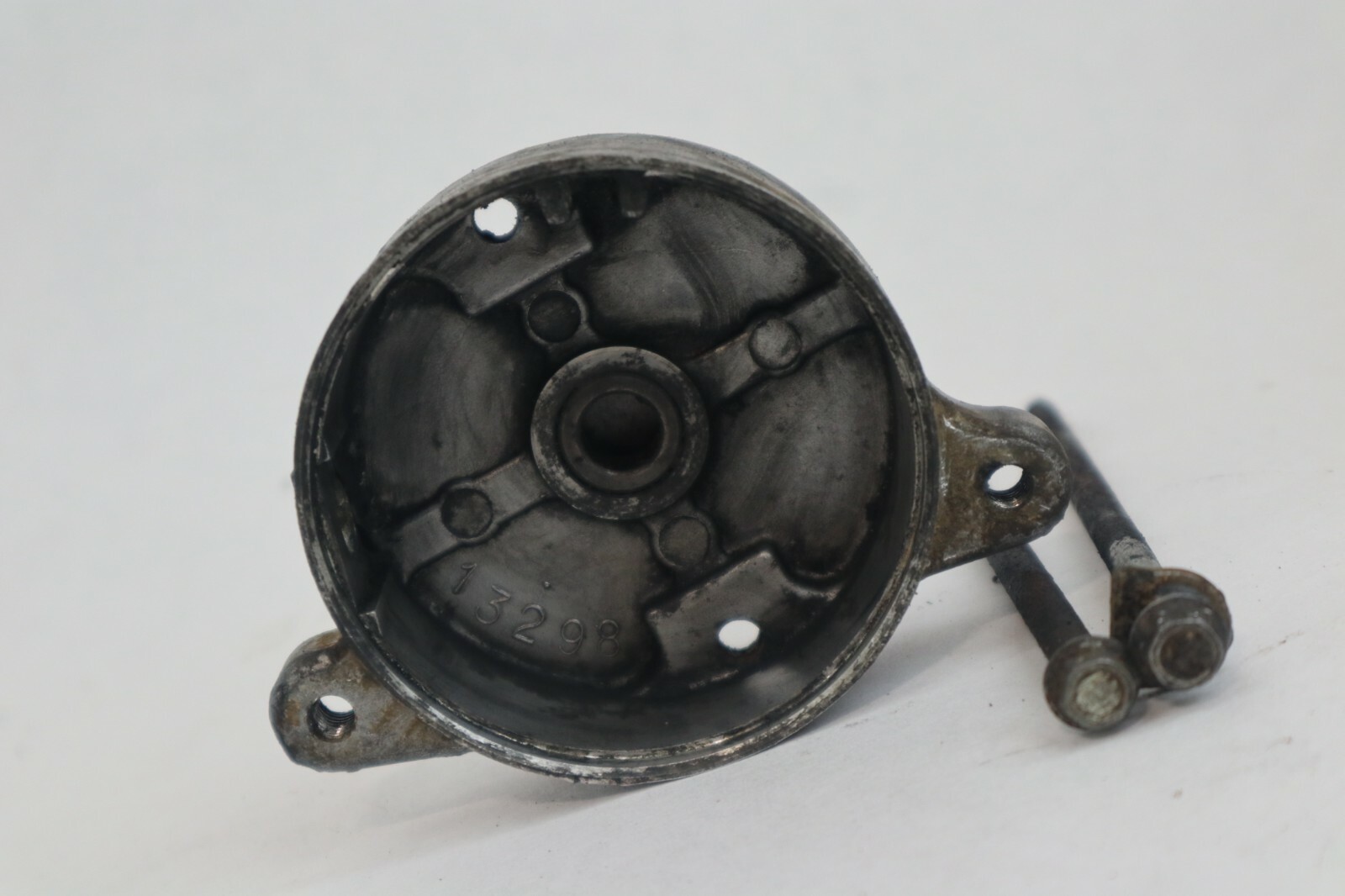 POLARIS 3085032 OEM STARTER COVER FITS 96-99 SPORTSMAN 400L 96-99 XPLORER 300 - Image 9