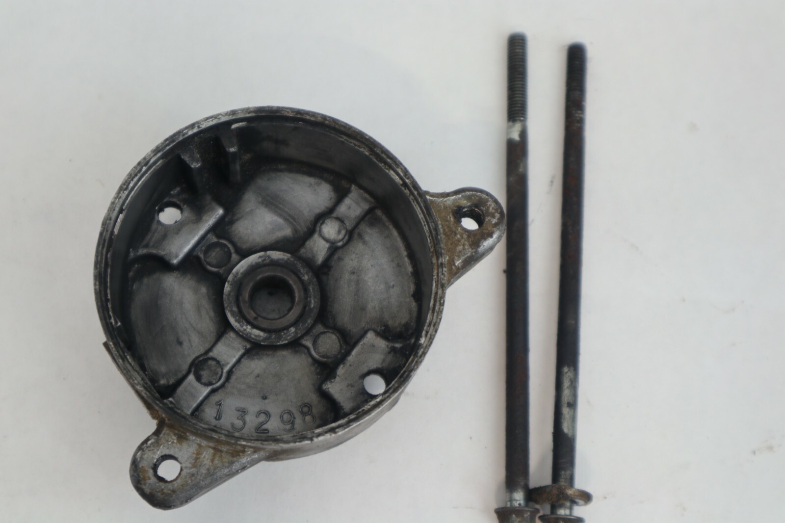 POLARIS 3085032 OEM STARTER COVER FITS 96-99 SPORTSMAN 400L 96-99 XPLORER 300 - Image 10