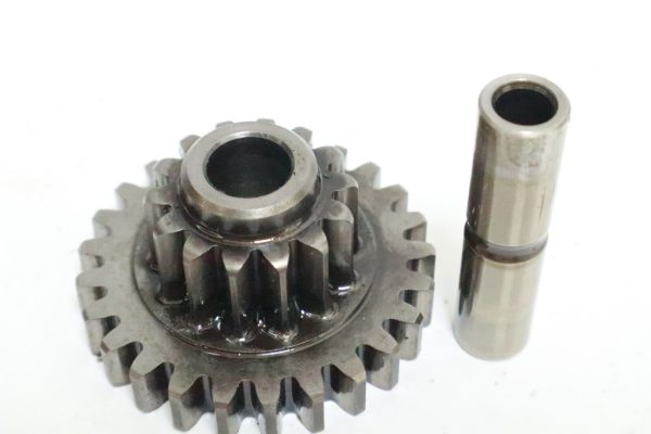 Honda 2007-2020 Rancher 420 Reverse Gear Idle 14T/25T 23721-HP5-600  USED - Image 9