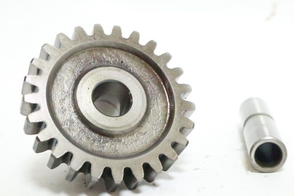 Honda 2007-2020 Rancher 420 Reverse Gear Idle 14T/25T 23721-HP5-600  USED - Image 11