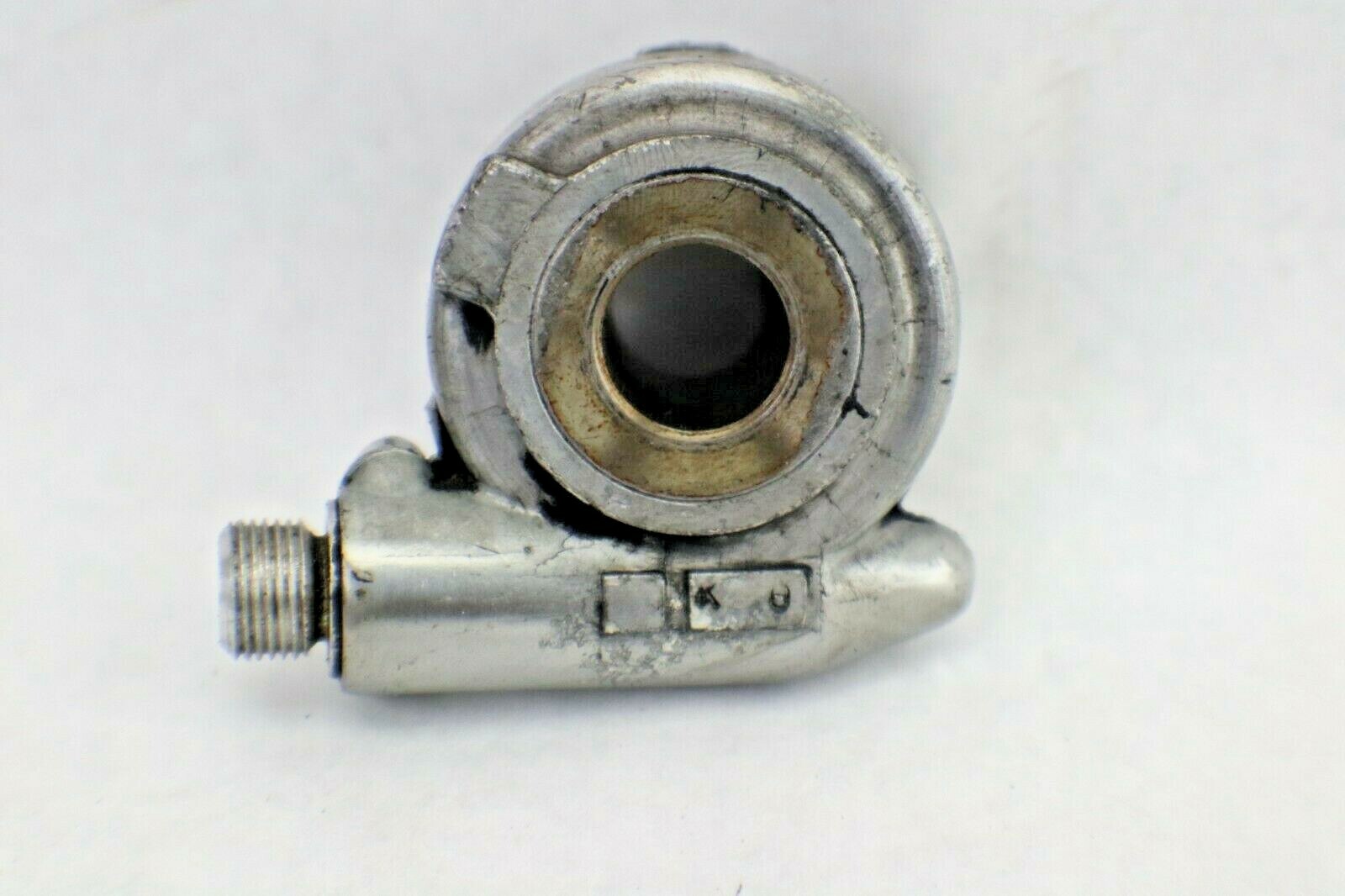 1988 87-97 Kawasaki VN1500 Vulcan 1500 Speed Speedometer Speedo Sensor Box Gear - Image 2