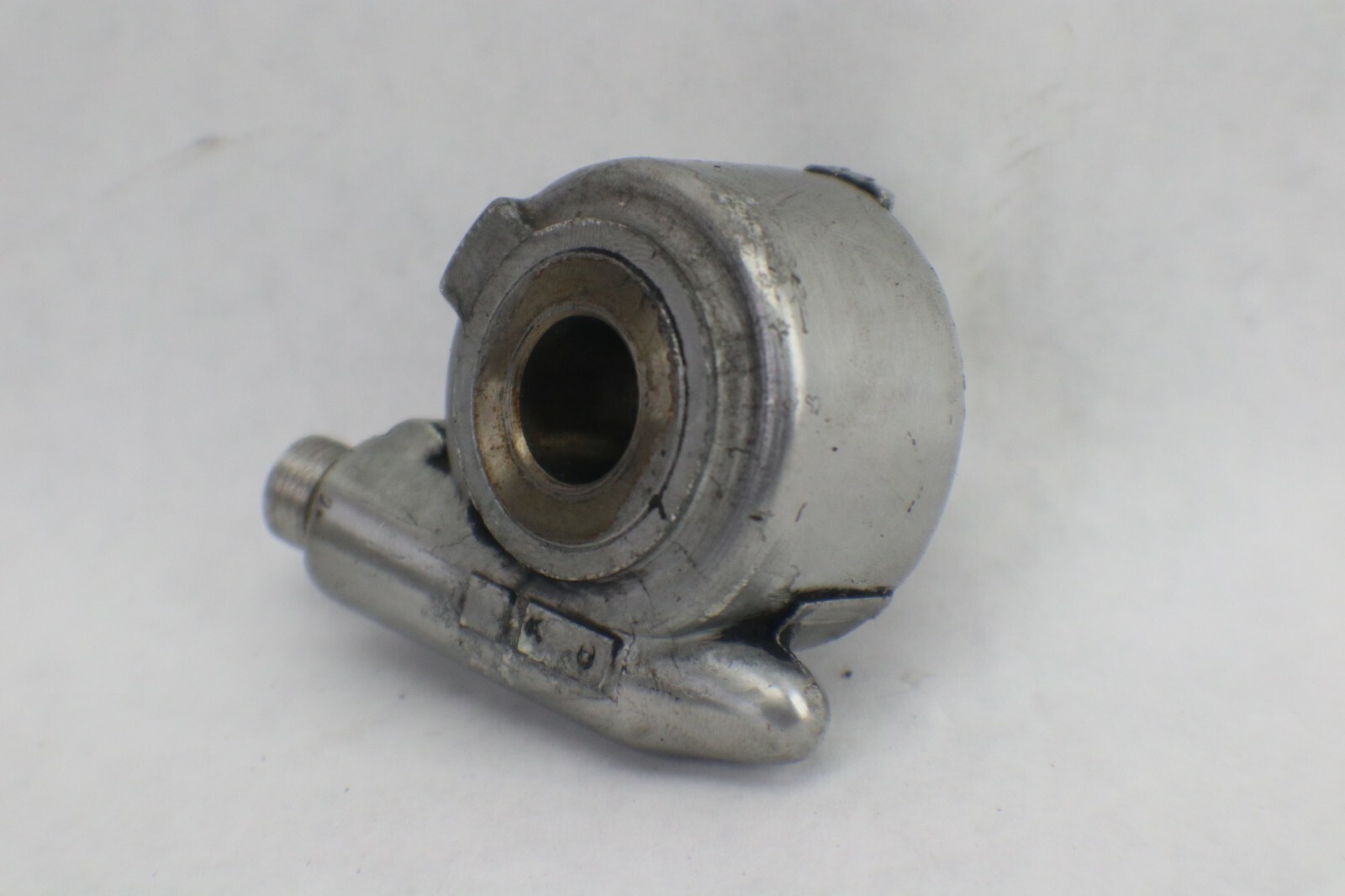 1988 87-97 Kawasaki VN1500 Vulcan 1500 Speed Speedometer Speedo Sensor Box Gear - Image 3