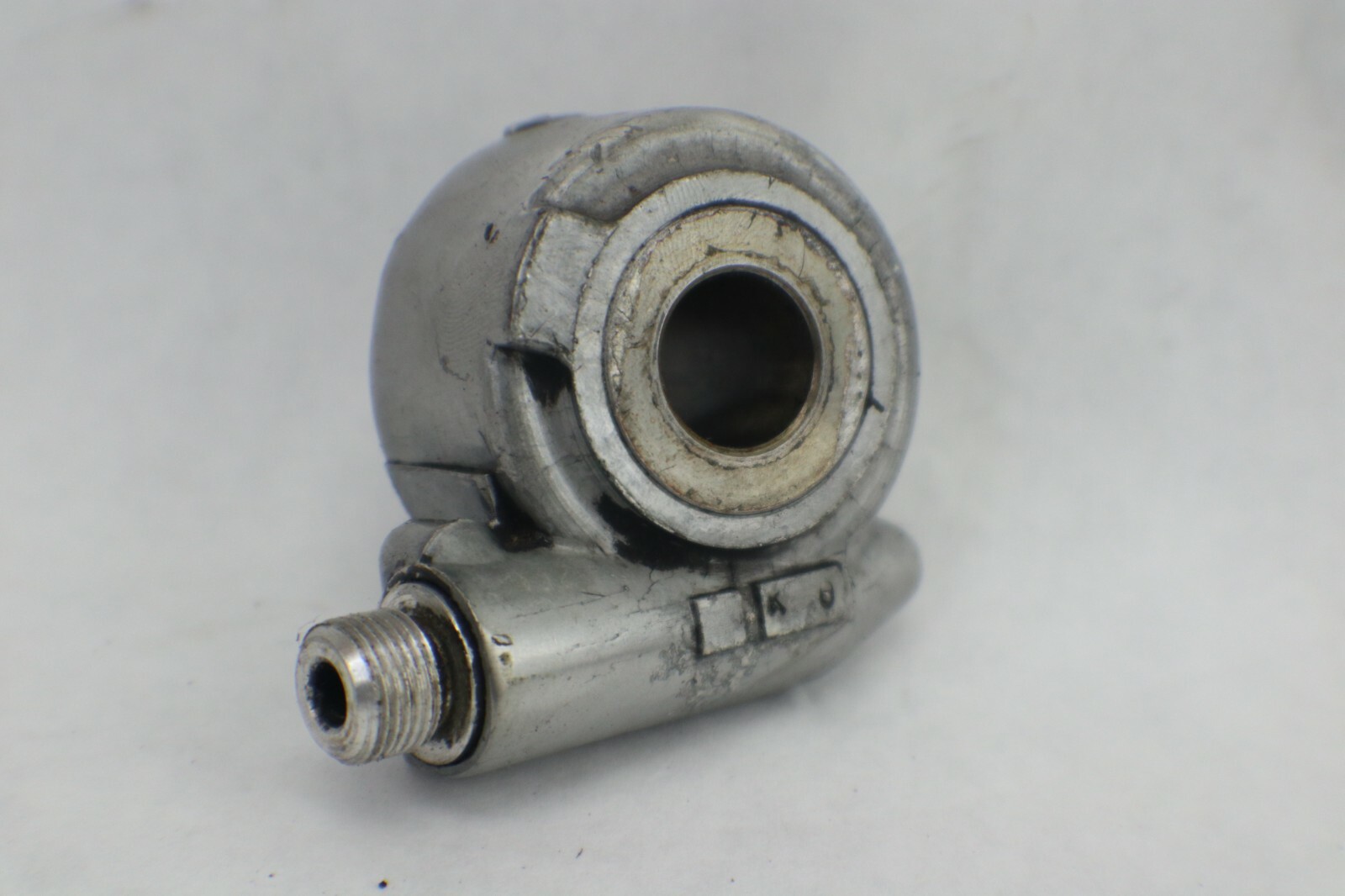 1988 87-97 Kawasaki VN1500 Vulcan 1500 Speed Speedometer Speedo Sensor Box Gear - Image 4