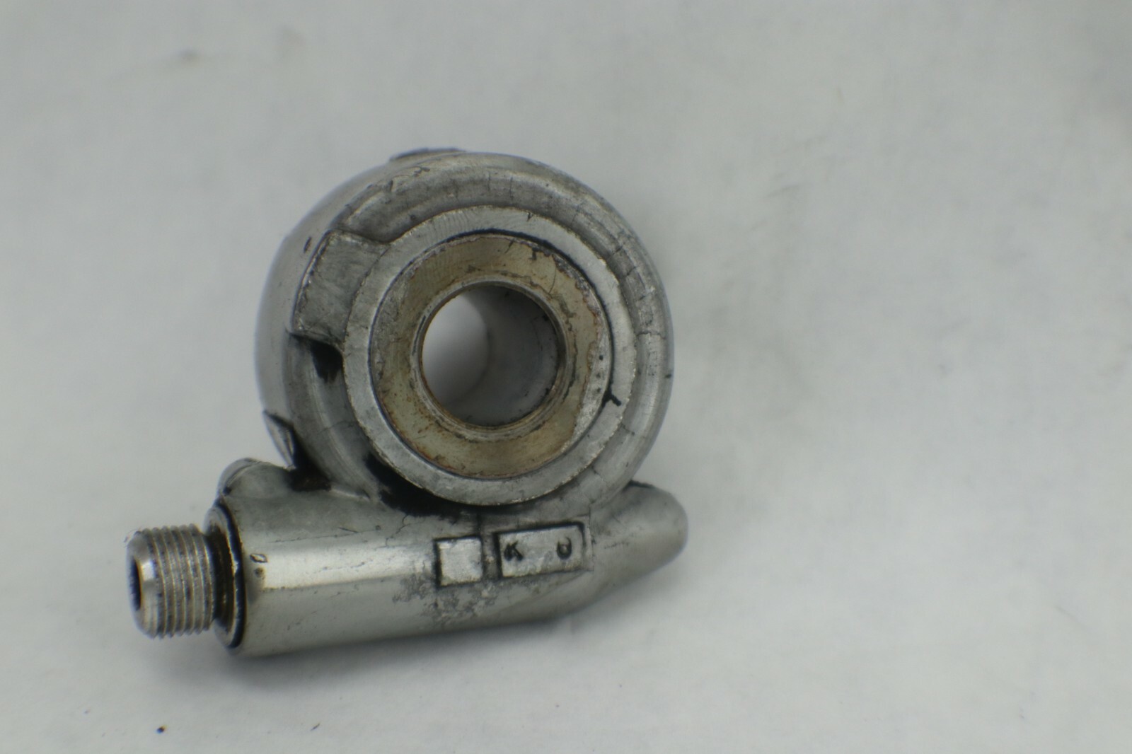 1988 87-97 Kawasaki VN1500 Vulcan 1500 Speed Speedometer Speedo Sensor Box Gear - Image 5