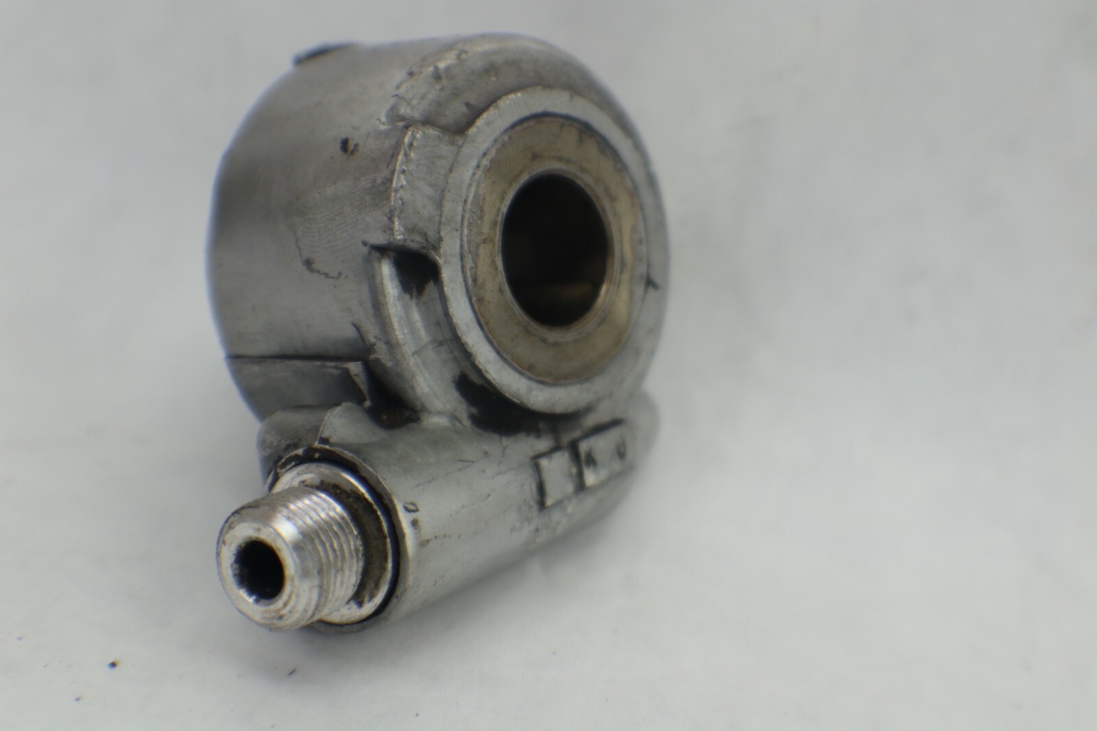 1988 87-97 Kawasaki VN1500 Vulcan 1500 Speed Speedometer Speedo Sensor Box Gear - Image 6