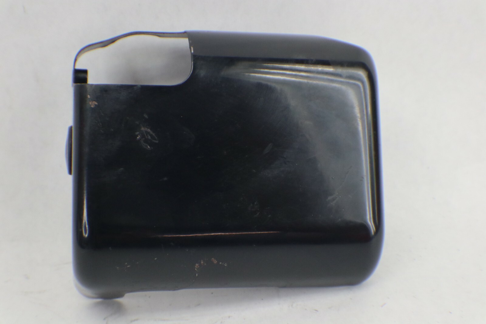 87-99 Kawasaki Vulcan VN1500 IGNITION COIL BLACK COVER 14024-1527